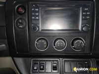 Nissan NT500 Euro 6 | Altro Altro