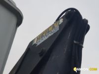 Iveco 175-24 GRU E RIBALTABILE 175-24 GRU E RIBALTABILE | Altro Cassone Ribaltabile