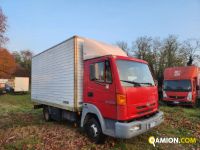 Nissan ATLEON 120.35 3.0 Tdi PL Cabinato HD | Altro Altro