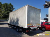 Nissan Euro 5  Euro 5 con gru 7200 Bonfiglioli Euro 5  Euro 5 con gru 7200 Bonfiglioli | Altro Bisarca