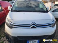 Citroen JUMPY euro 6 | Altro Altro