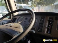 Nissan ATLEON 35.15 cassone h2600 | Altro Altro