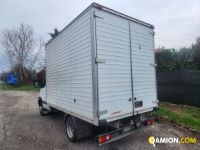 Renault MASCOTT 110.35 furgone alluminio | Altro Altro