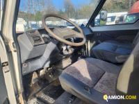 Nissan TRADE 100 3000cc turbo Ribaltabile | Altro Altro