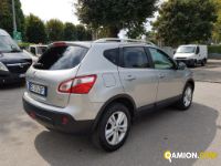 Nissan Qashqai 2.0 CC TECKNA | Altro Altro