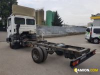 Nissan ATLEON 120 PASSO 3200 | Altro Altro