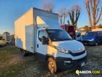 Iveco DAILY 35C17 automatico 3000cc | Altro Altro