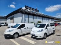 Nissan e-NV200 Evalia elettrico | Altro Altro