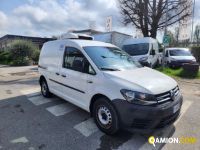 Volkswagen CADDY 1.4 TGI FRIGORIFERO | Altro Altro