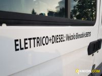 Iveco DAILY 9 POSTI PULMINO | Altro Altro