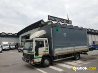 Volvo TELONATO TELONATO | Altro Centina