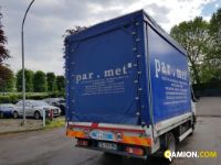 Nissan CABSTAR telonato | Altro Altro