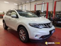 Nissan Murano Diesel | Altro Altro