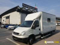 Iveco DAILY Camper | Altro Altro