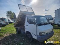 Nissan TRADE 100 3000cc turbo Ribaltabile | Altro Altro