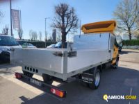 Renault MASTER CASSONE FISSO CON CASSA ATTREZZI | Altro Altro