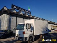 Nissan ATLEON cassonato | Altro Altro