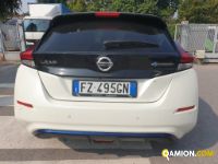 Nissan Leaf Tekna 40 kWh | Altro Altro