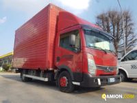 Nissan CABSTAR 130 cv full optional | Altro Altro