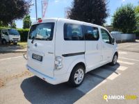 Nissan e-NV200 Evalia elettrico | Altro Altro