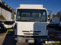 Nissan ATLEON cassonato | Altro Altro