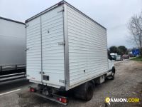 Renault MASCOTT 110.35 furgone alluminio | Altro Altro