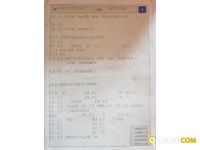 Fiat DUCATO 40000 km originali | Altro Altro