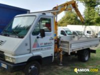 Nissan ATLEON cassonato | Altro Altro