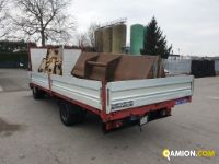 Nissan CABSTAR cassone fisso | Altro Altro