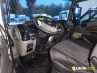 Nissan NT500 Euro 6 | Altro Altro