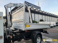 Renault MASCOTT 130.35 GRU E RIBALTABILE CASSA ATTREZZI | Altro Altro