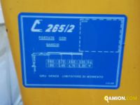 Nissan ATLEON cassonato | Altro Altro