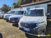 Nissan Townstar elettrico | Altro Altro