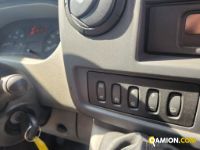 Renault MASTER CASSONE FISSO CON CASSA ATTREZZI | Altro Altro