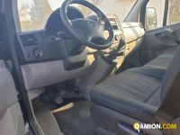 Mercedes 416 TELONATO 5 METRI | Altro Altro