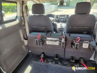 Nissan e-NV200 Evalia elettrico | Altro Altro