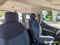 Nissan e-NV200 Evalia elettrico | Altro Altro