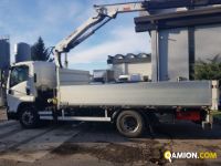 Isuzu FSR34  F12.240 Euro 5 FSR34  F12.240 Euro 5 | Altro Altro