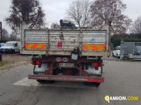 Iveco 175-24 GRU E RIBALTABILE 175-24 GRU E RIBALTABILE | Altro Cassone Ribaltabile