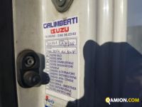 Isuzu FSR34  F12.240 Euro 5 FSR34  F12.240 Euro 5 | Altro Altro