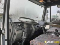 Iveco eurocargo 100 e15 eurocargo 100 e15 | Altro Centina