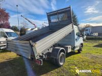 Iveco DAILY euro5 ribaltabile | Altro Altro