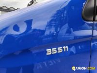 Iveco DAILY L1 H1 2 PORTE LATERALI | Altro Altro