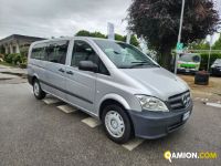 Mercedes 5 posti autocarro | Altro Altro