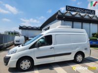 Fiat SCUDO usato | Altro Altro