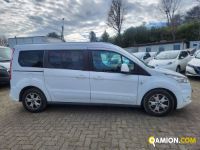 Ford Tourneo Connect motore revisionato | Altro Altro