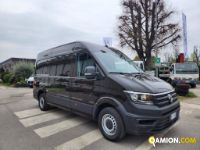 Volkswagen CRAFTER usato | Altro Altro