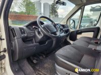 Citroen JUMPER cassone fisso | Altro Altro