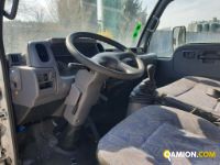 Nissan CABSTAR 110 cassone fisso 4500 passo 3200 | Altro Altro