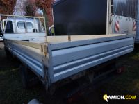 Nissan NT500 Euro 6 | Altro Altro